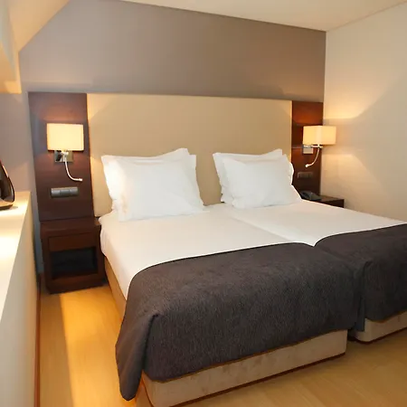 Szálloda Turim Iberia 4*