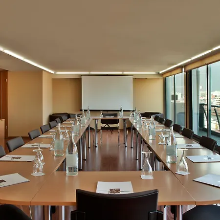 Turim Iberia 4*