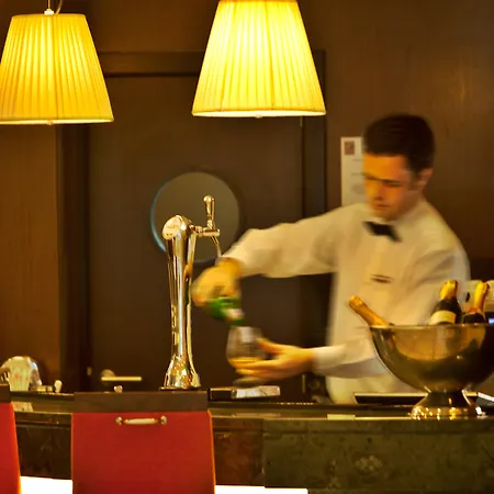 Szálloda Turim Iberia 4*