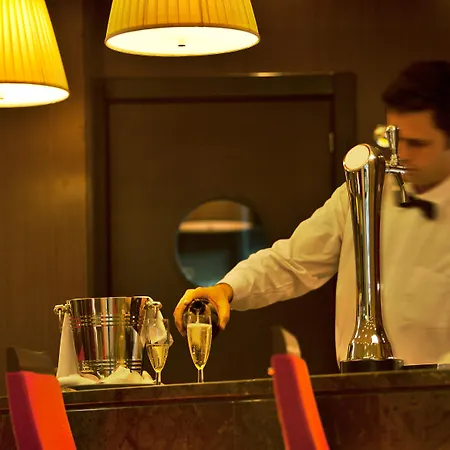 Szálloda Turim Iberia 4*