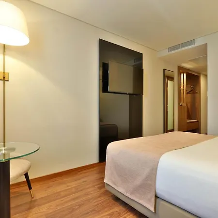 Turim Iberia 4* Lisboa