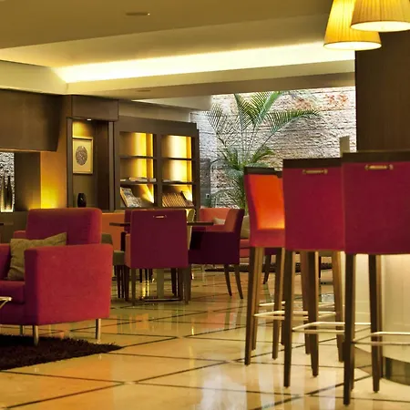 Szálloda Turim Iberia 4*