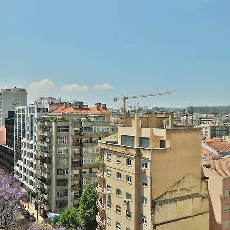 Turim Iberia מלון