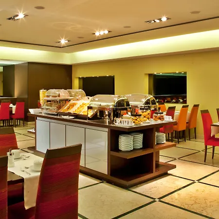 Turim Iberia Hotel 4*