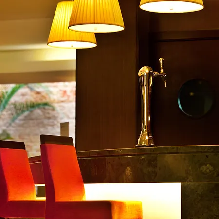 Turim Ibéria Hotel 4*