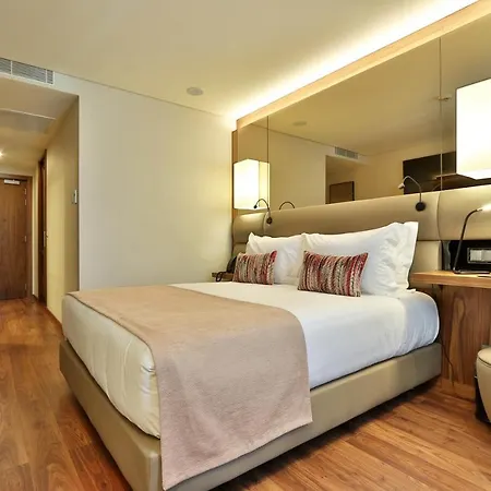 Hotel Turim Iberia Lisboa