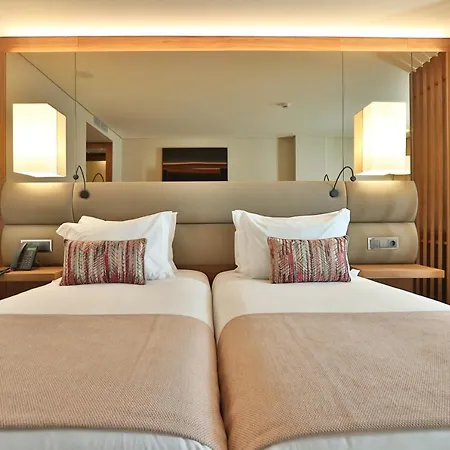Turim Ibéria Hotel Lisbona