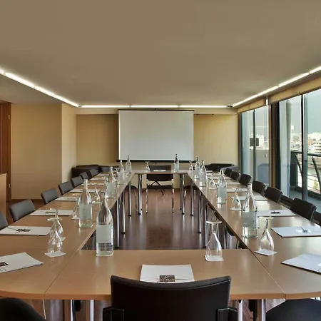 Turim Ibéria Hotel 4*