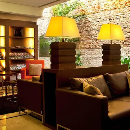 Hotel Turim Iberia 4*