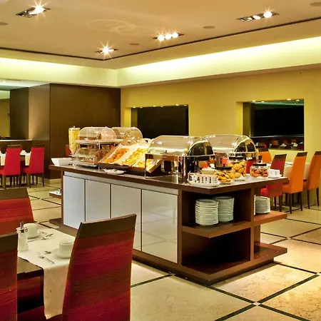 Turim Iberia 4* Lisboa