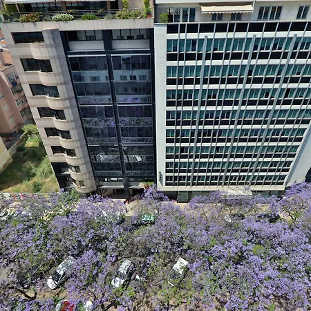 Hotel Turim Ibéria 4*