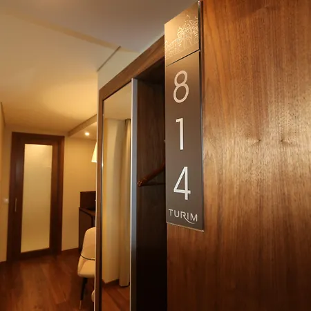 Turim Ibéria 4* Lisbona