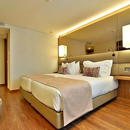 Turim Iberia Hotel Lisboa