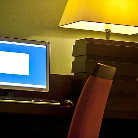Otel Turim Iberia 4*