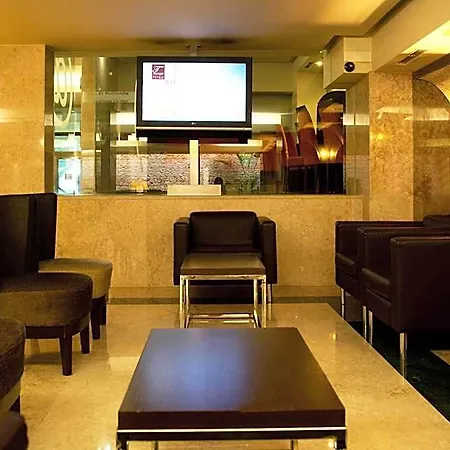 Turim Iberia Otel