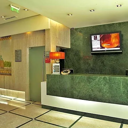 Turim Iberia Lisboa