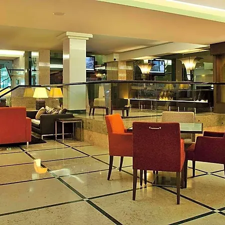 Turim Iberia Lisboa