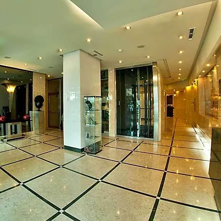 Turim Iberia Otel Lisboa