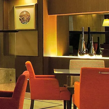 Otel Turim Iberia 4*