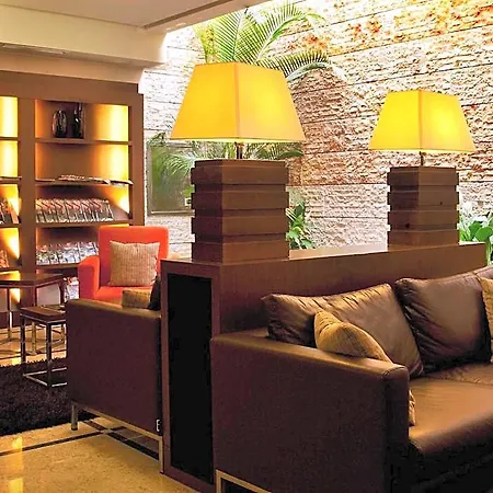 Otel Turim Iberia