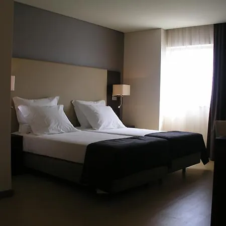 Hotel Turim Iberia