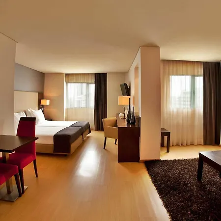 Hotel Turim Iberia 4*