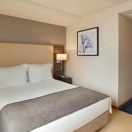 Turim Iberia 4* Lisboa