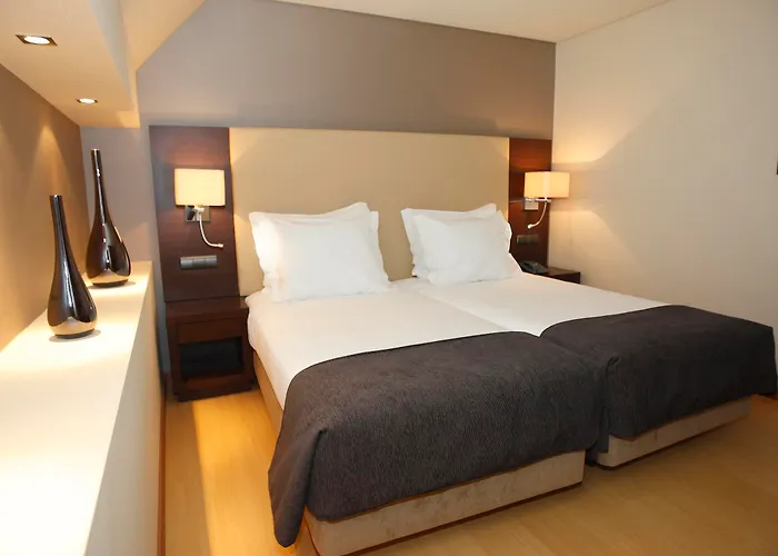 Hotel Turim Iberia 4*