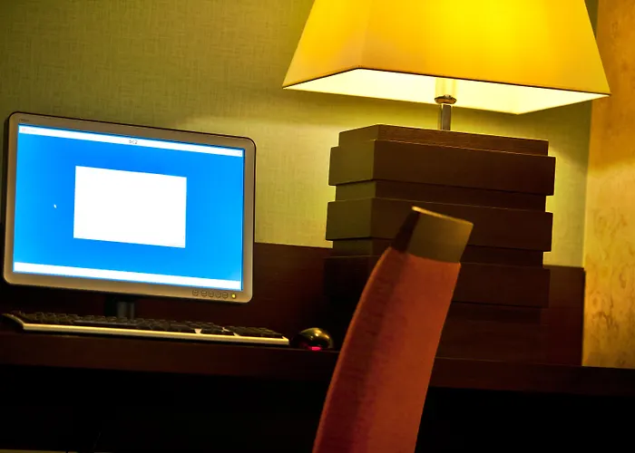 Hotel Turim Iberia 4*