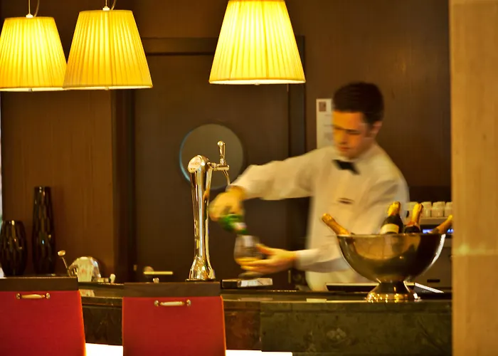 Hotel Turim Iberia 4*