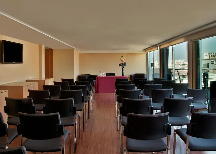 Turim Iberia 4* Lisboa