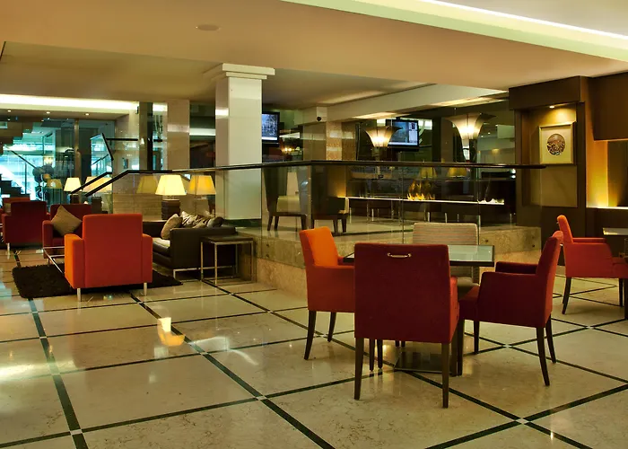 Hotel Turim Iberia Lisboa
