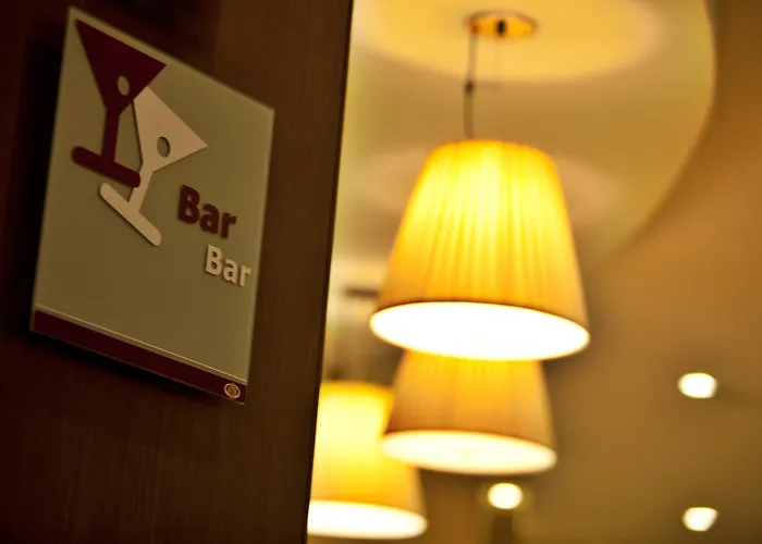 Turim Iberia Hotel Lisboa