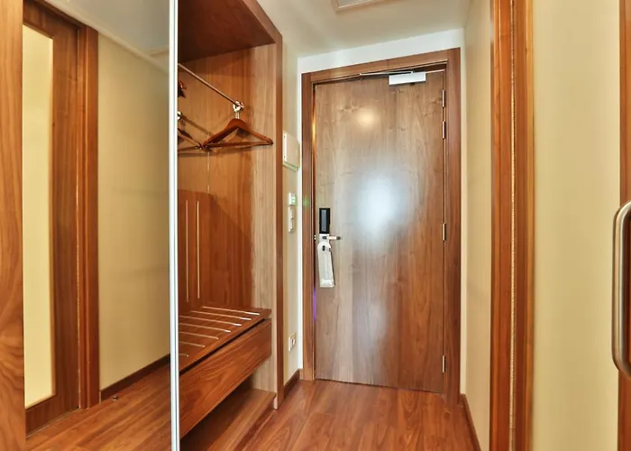 Hotel Turim Iberia 4*