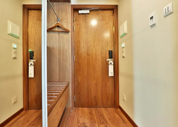 Turim Iberia Hotel 4*