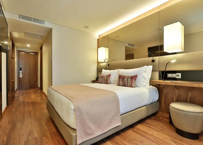 Hotel Turim Iberia Lisboa