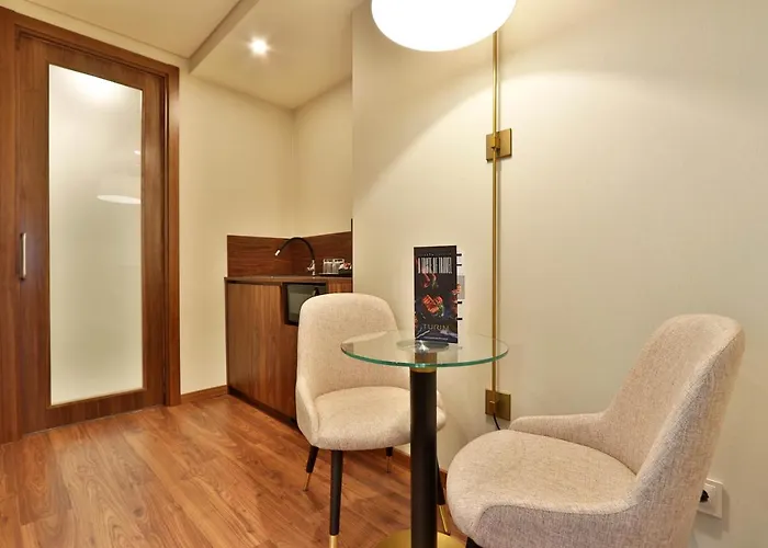 Turim Iberia 4* Lisboa