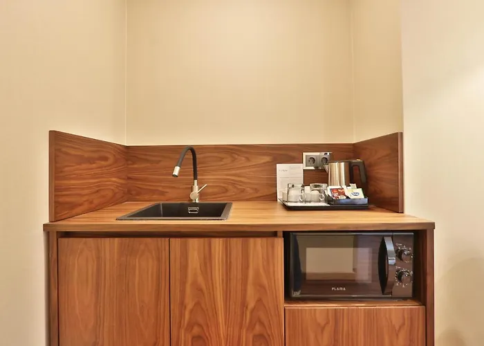 Turim Iberia Hotel Lisboa