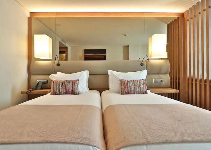 Turim Iberia Hotel Lisboa