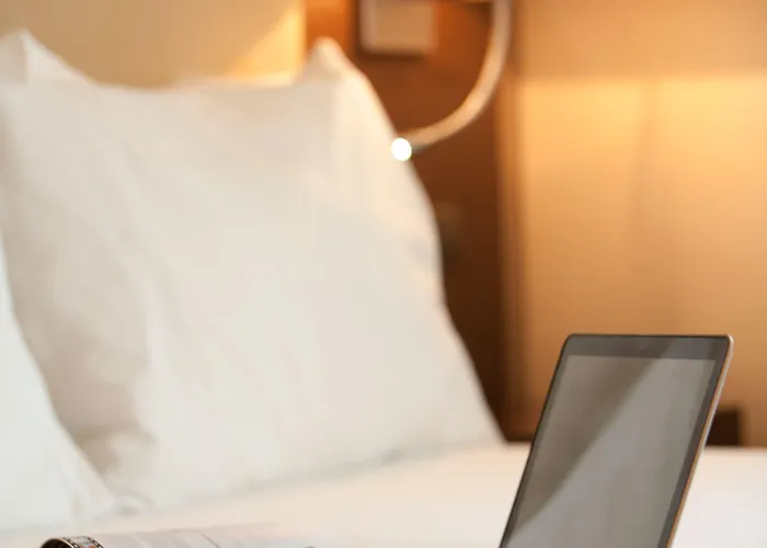 Turim Iberia Hotel 4*