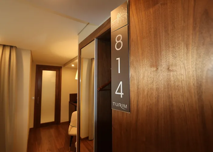 Turim Iberia 4* Lisboa