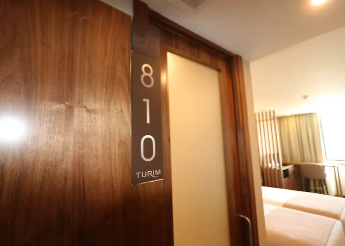 Turim Iberia 4* Lisboa