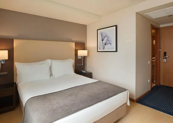 Turim Iberia 4* Lisboa