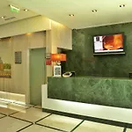 Turim Iberia Hotel Lisboa