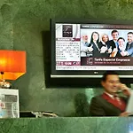 Hotel Turim Iberia