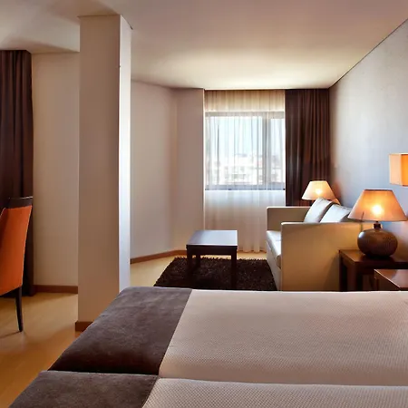 Turim Iberia Hotel