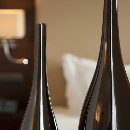Turim Iberia Hotel Lisboa