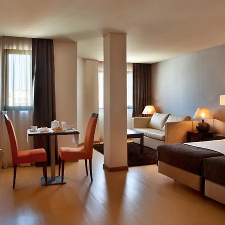 Turim Iberia Hotel Lisboa