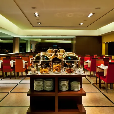 Hotel Turim Iberia