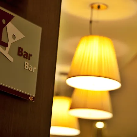 Turim Iberia Hotel Lisboa